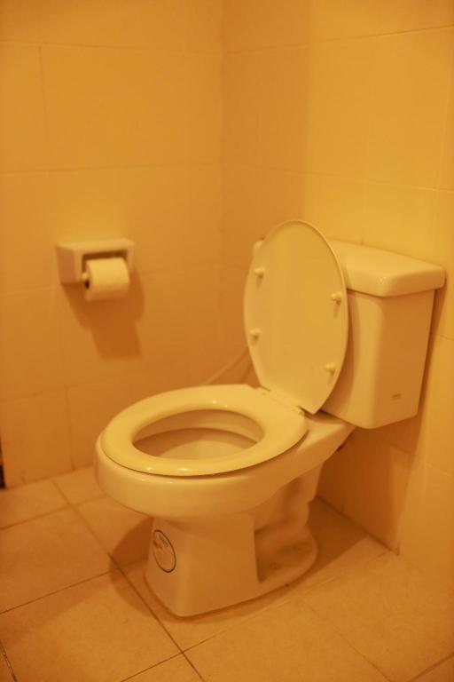 Tycoon Place Garden Hotel 3*