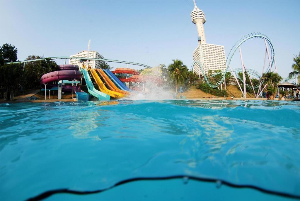 Tycoon Place Garden Hotel 3*