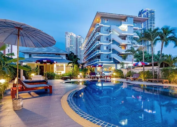 Tycoon Place Garden