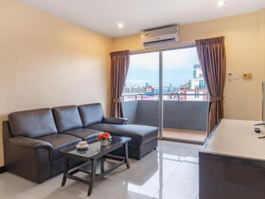 Tycoon Place Garden Hotel