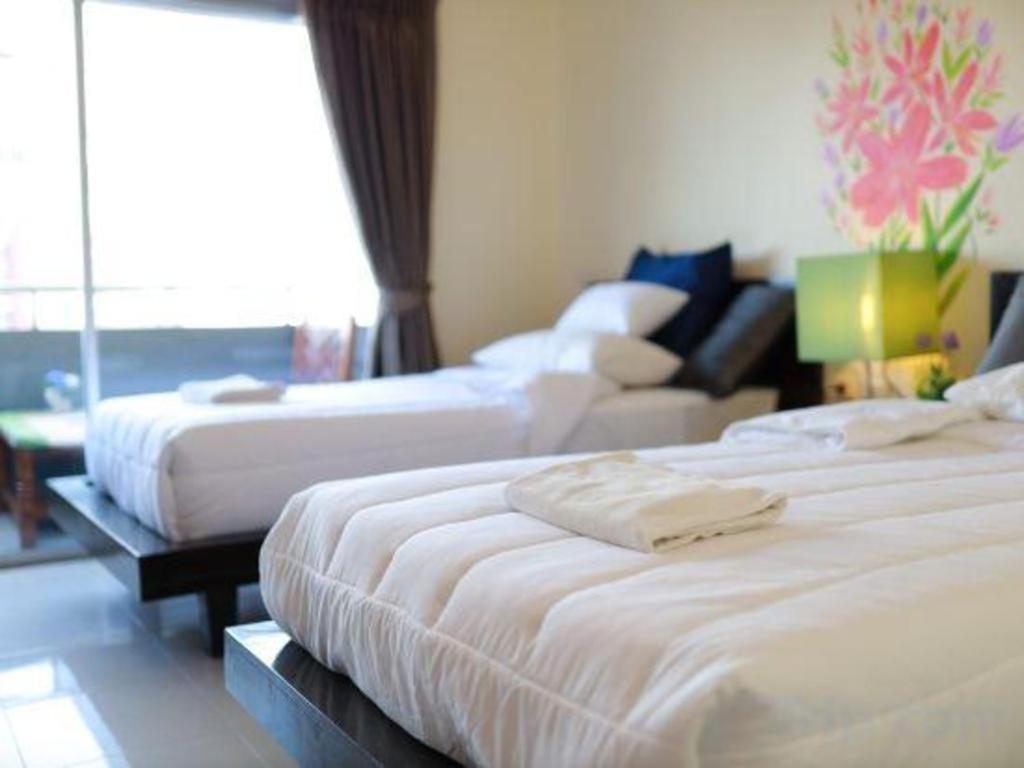 Tycoon Place Garden 3*