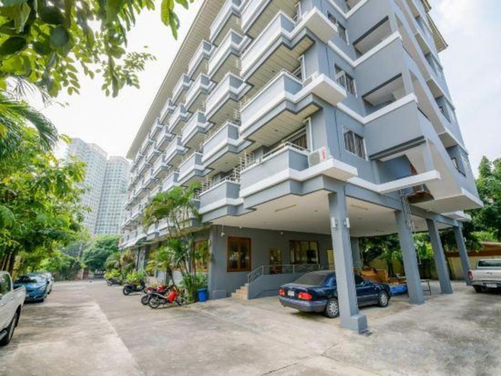 Tycoon Place Garden 3* Pattaya