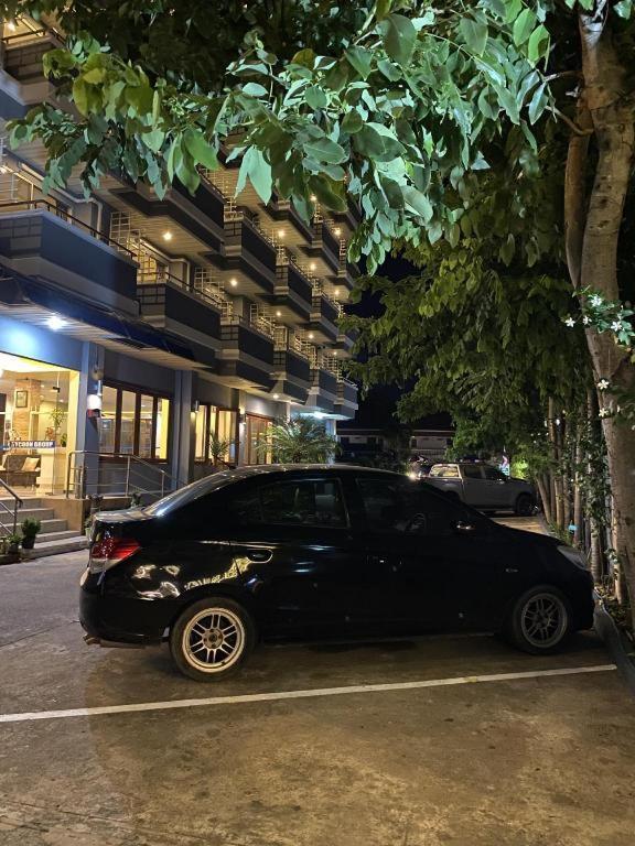 Tycoon Place Garden Hotel 3*