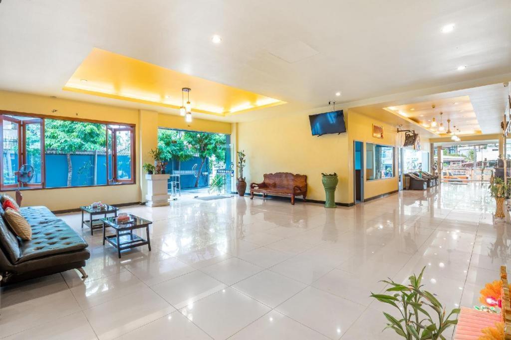 Tycoon Place Garden Hotel 3*